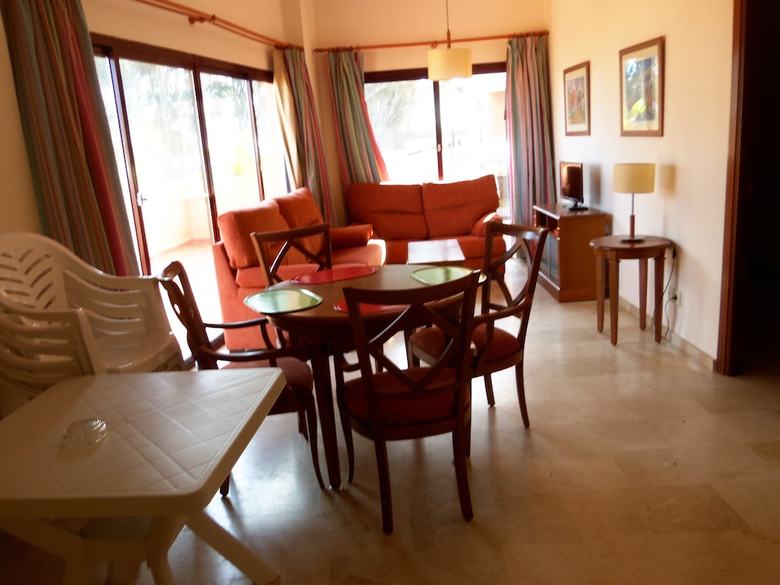 Apartamentos Tur�sticos Don Juan