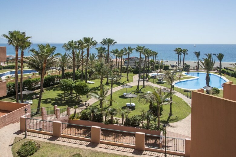 Apartamentos Tur�sticos Don Juan