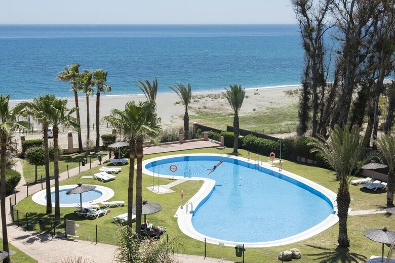 Apartamentos Tur�sticos Don Juan