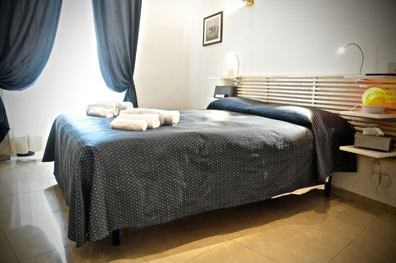 Babuino127 Rooms