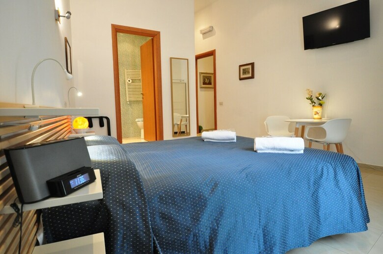 Babuino127 Rooms