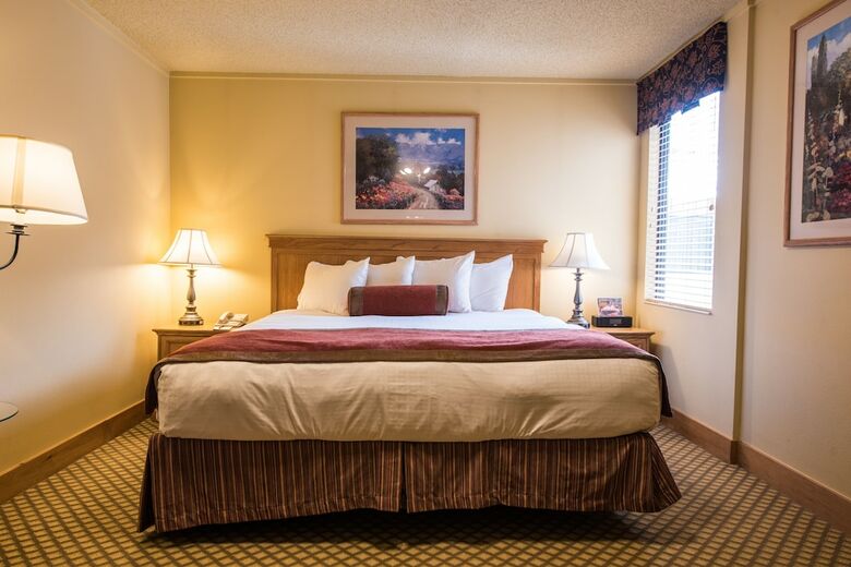 Posada Grand Lodge Crested Butte