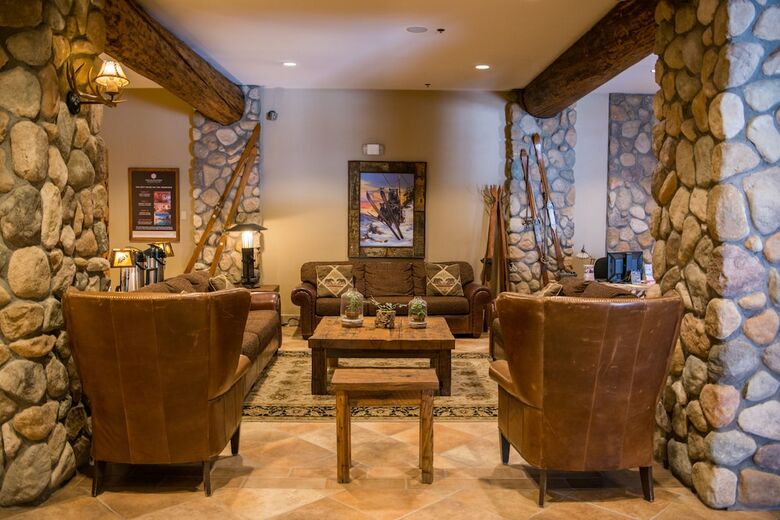 Posada Grand Lodge Crested Butte