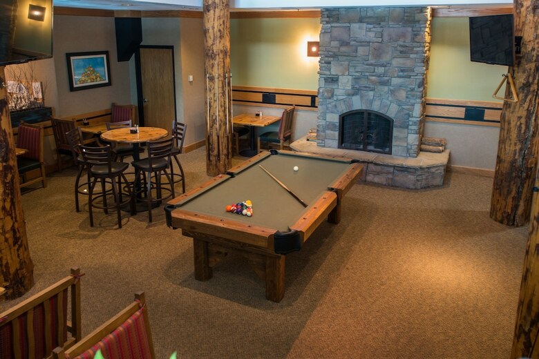 Posada Grand Lodge Crested Butte