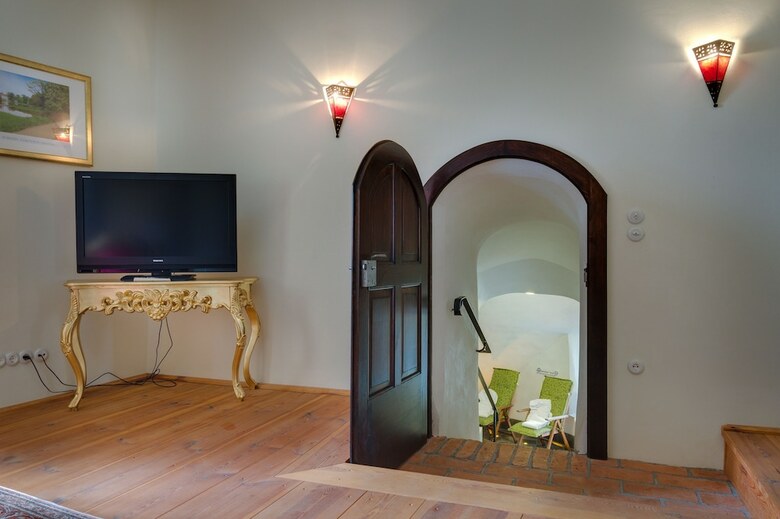 Schlosshotel F�rstlich Drehna