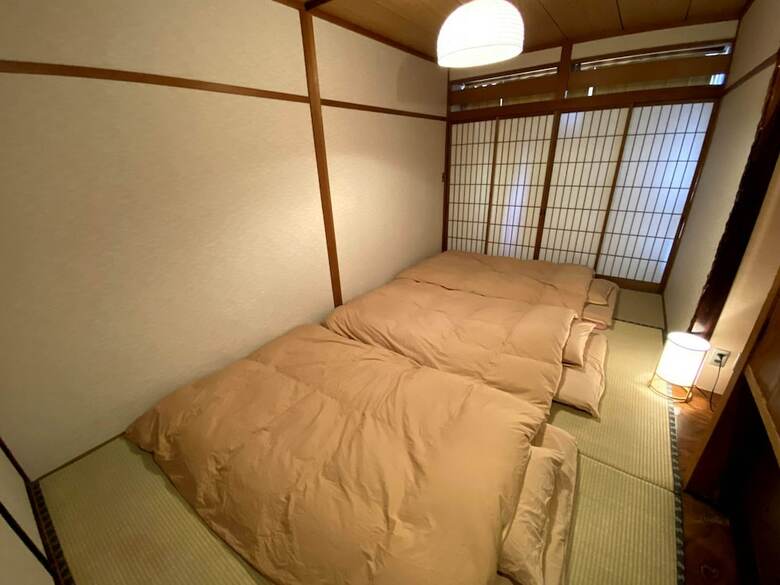 Hostal J-hoppers Hida Takayama Guesthouse
