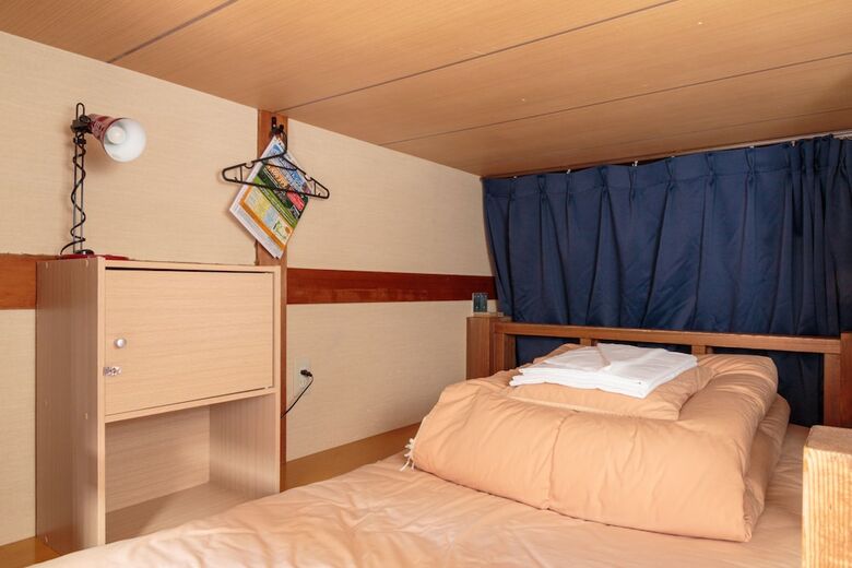 Hostal J-hoppers Hida Takayama Guesthouse