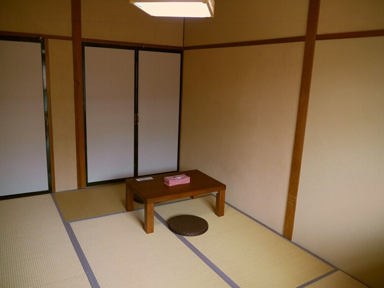 Hostal J-hoppers Hida Takayama Guesthouse