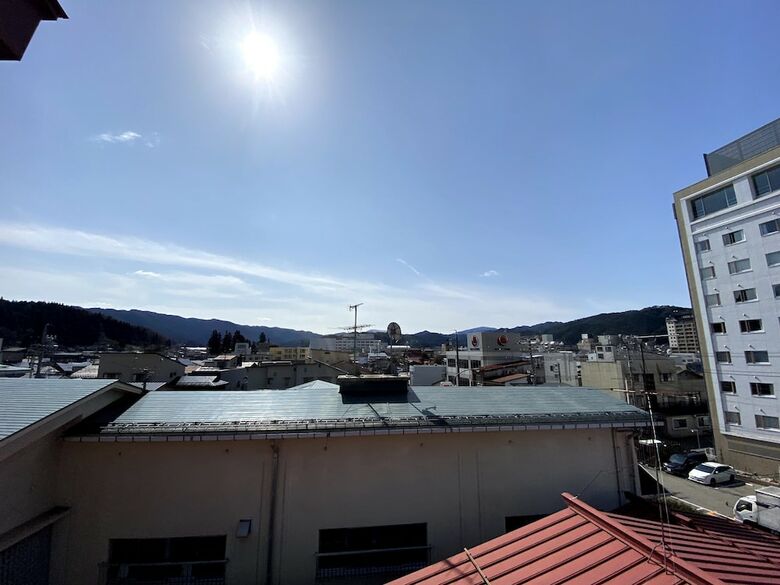 Hostal J-hoppers Hida Takayama Guesthouse