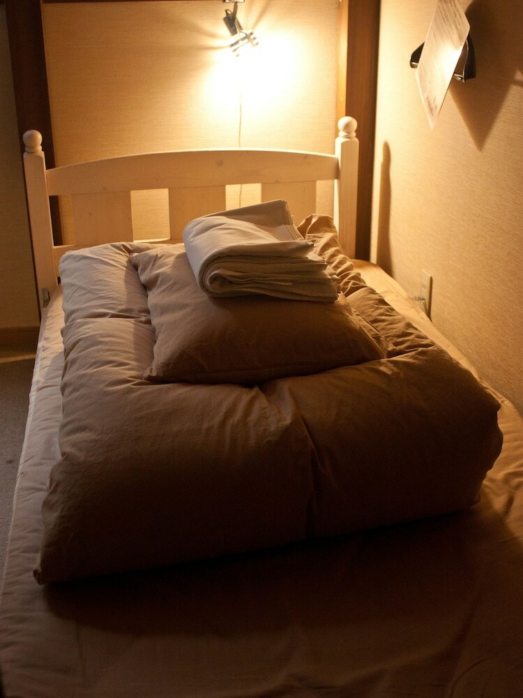 Hostal J-hoppers Hida Takayama Guesthouse