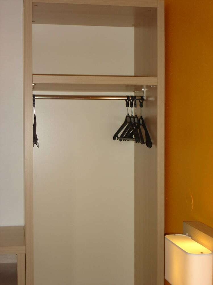 Budget Hotel Melun ? Dammarie Les Lys