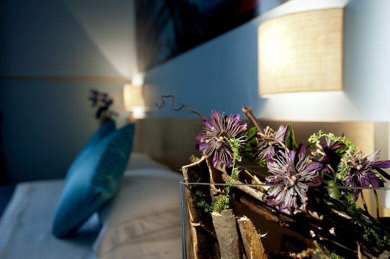 La Mongolfiera Rooms