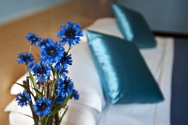 La Mongolfiera Rooms