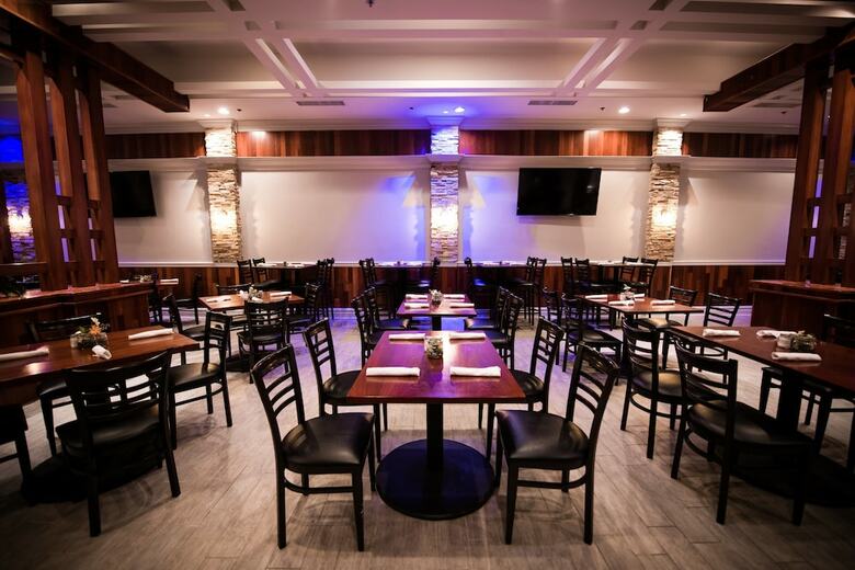Hotel Crowne Plaza Philadelphia Cherry Hill