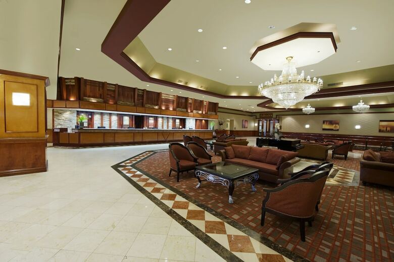 Hotel Crowne Plaza Philadelphia Cherry Hill