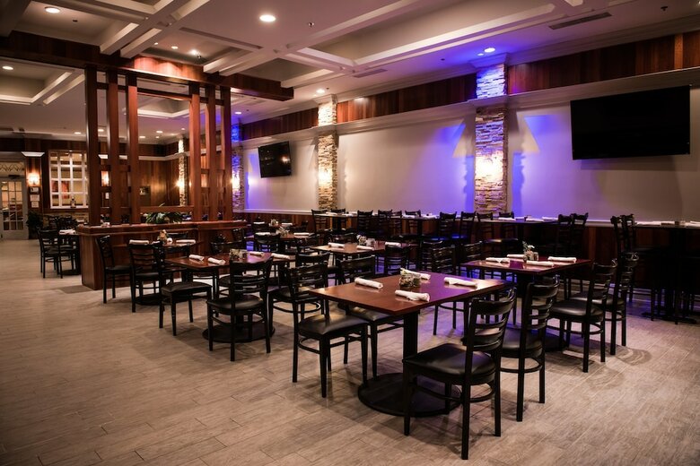 Hotel Crowne Plaza Philadelphia Cherry Hill