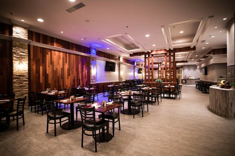 Hotel Crowne Plaza Philadelphia Cherry Hill