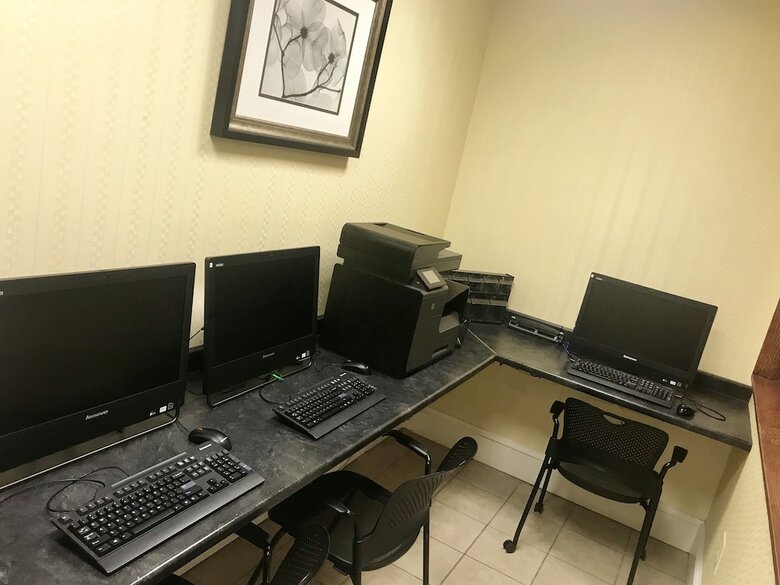 Hotel Crowne Plaza Philadelphia Cherry Hill