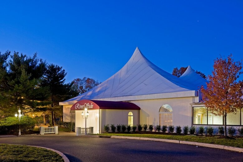 Hotel Crowne Plaza Philadelphia Cherry Hill