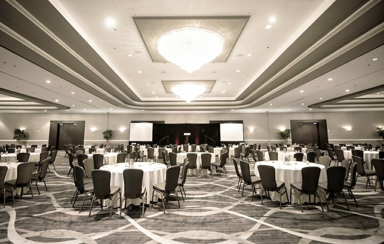 Hotel Crowne Plaza Philadelphia Cherry Hill