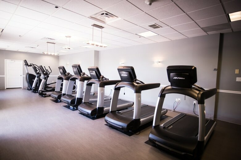 Hotel Crowne Plaza Philadelphia Cherry Hill