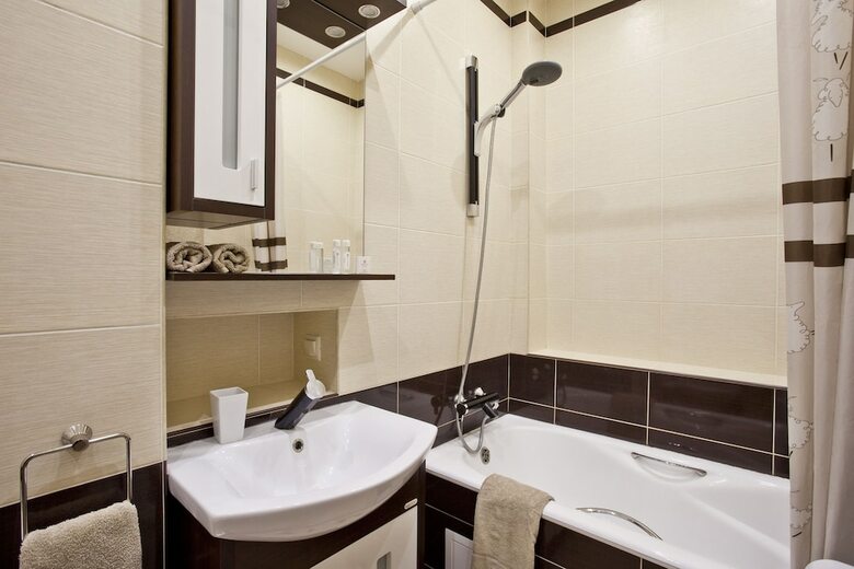 Apartamentos Moscow Suites Tverskaya