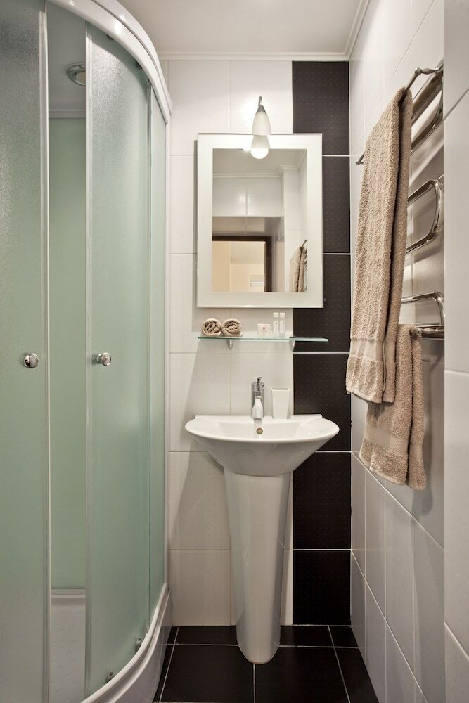 Apartamentos Moscow Suites Tverskaya