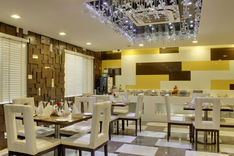 Taj Princess The Boutique Hotel