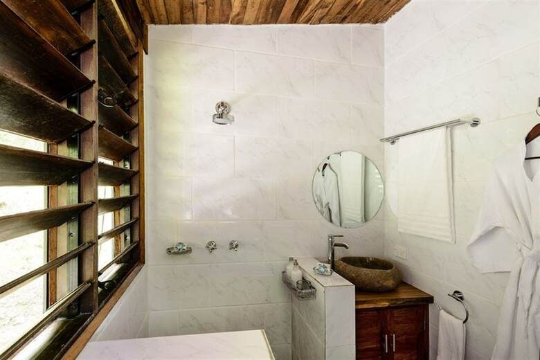 Apartamento The Remote Resort, Fiji Islands