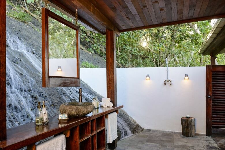 Apartamento The Remote Resort, Fiji Islands