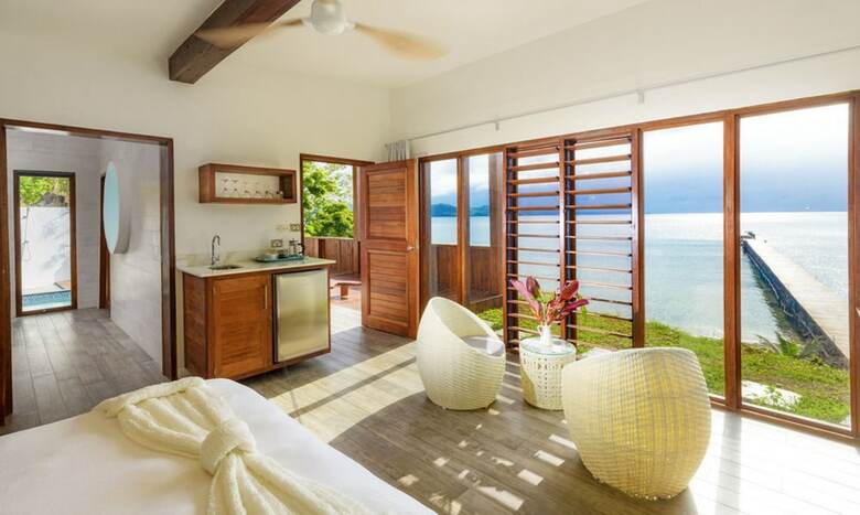 Apartamento The Remote Resort, Fiji Islands