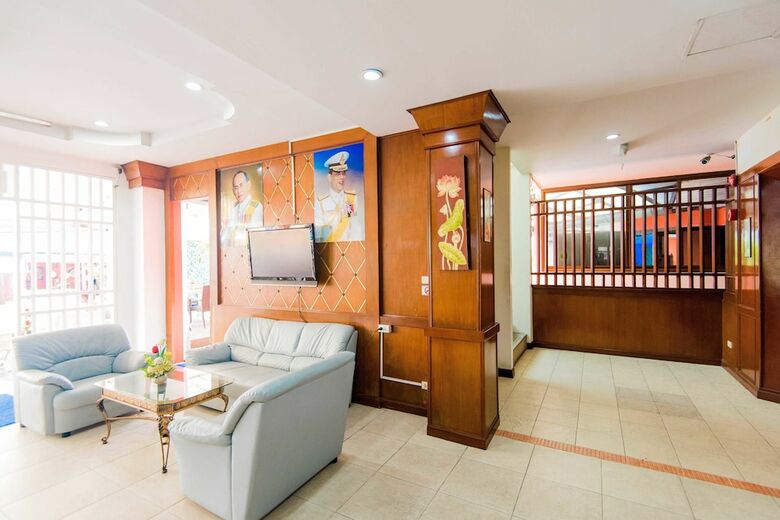 Bauman Ville Hotel