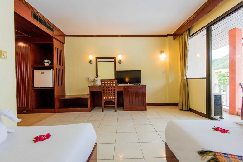 Bauman Ville Hotel