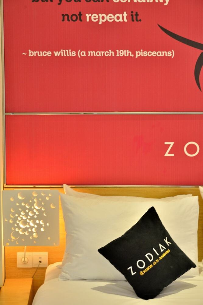 Hotel Zodiak @kebonjati Bandung