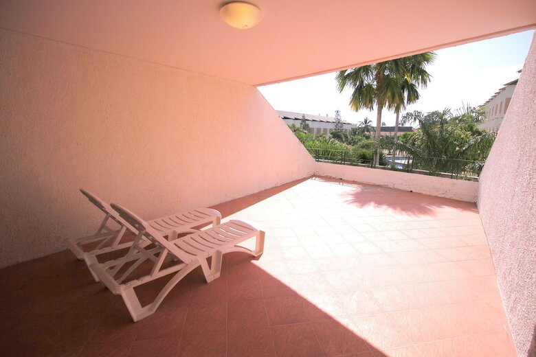 Hotel Tropicana