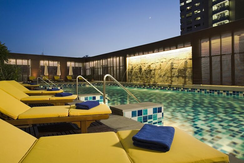Aparthotel The Duchess Hotel And Residences