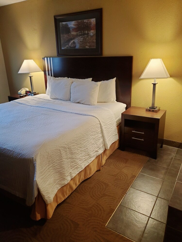 Hotel Days Inn By Wyndham Sheridan