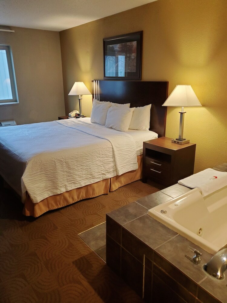 Hotel Days Inn By Wyndham Sheridan