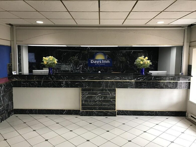 Magnuson Hotel Lake Erie Sandusky