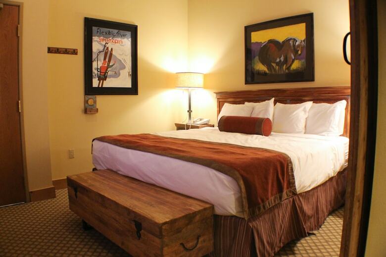 Hotel Grand Lodge By Crested Butte Lodging