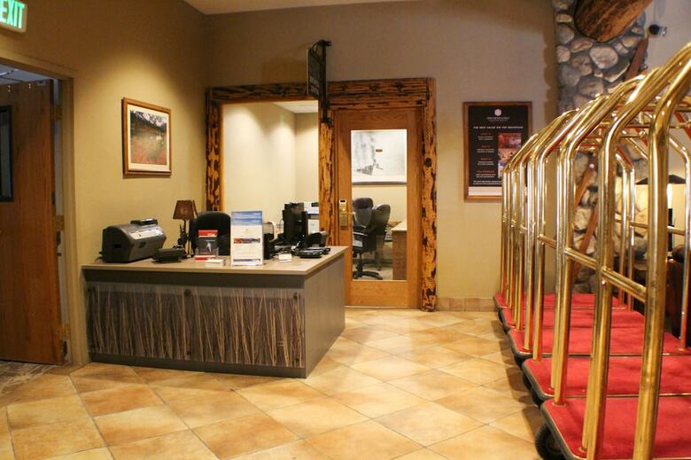 Hotel Grand Lodge By Crested Butte Lodging