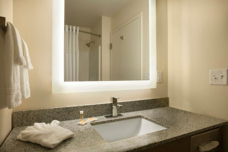 Hotel Days Inn & Suites By Wyndham Caldwell