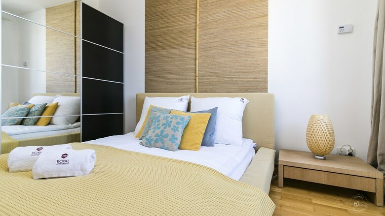 Apartamentos Little Home - Sunrise