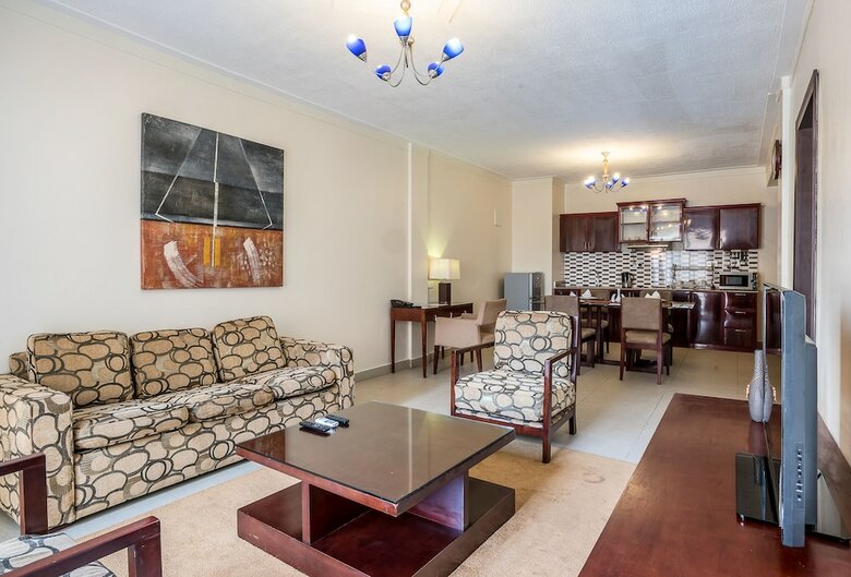 Aparthotel Xanadu Collection, All Suite Hotel