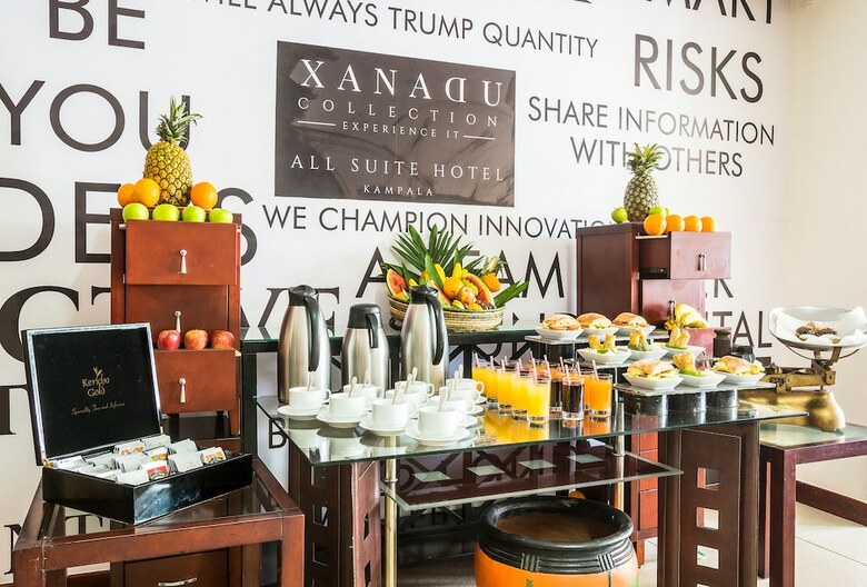 Aparthotel Xanadu Collection, All Suite Hotel