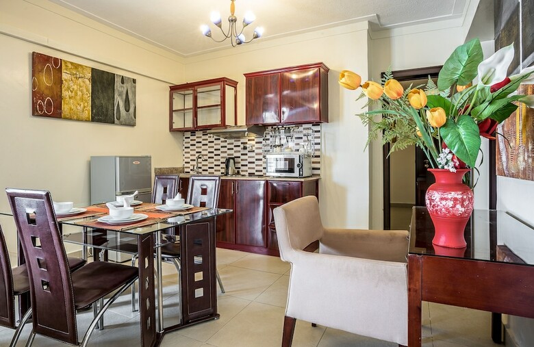 Aparthotel Xanadu Collection, All Suite Hotel