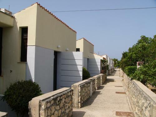 Apartamentos Hostin Gajac
