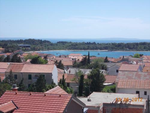 Apartamentos Vila Novak