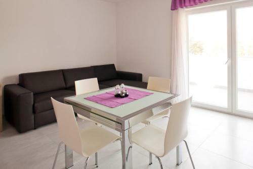 Apartamentos Vila Novak