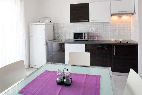 Apartamentos Vila Novak